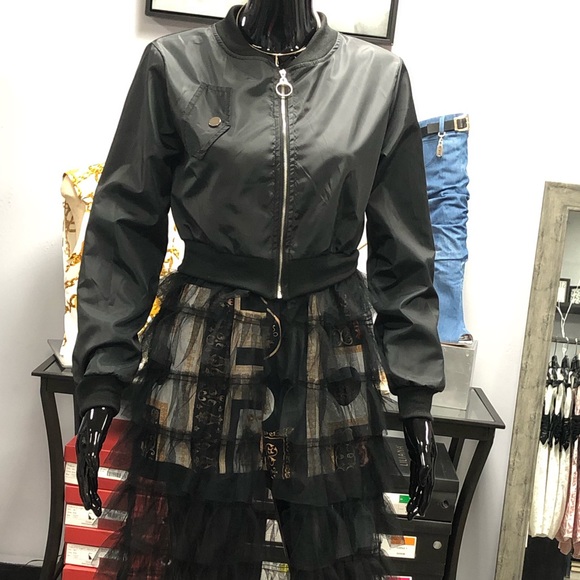 Jacket - Picture 3 of 5